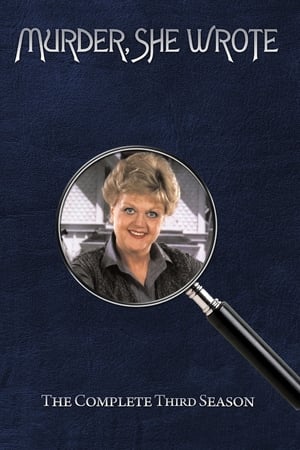 Murder, She Wrote: Season 3