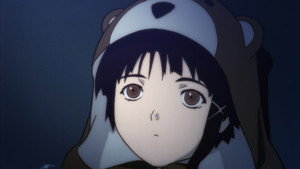 Serial Experiments Lain 30
