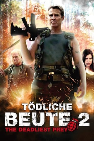 Poster Tödliche Beute 2 2013