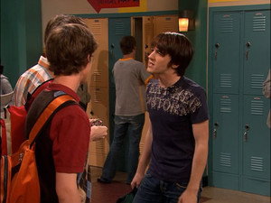 Drake e Josh 4×12