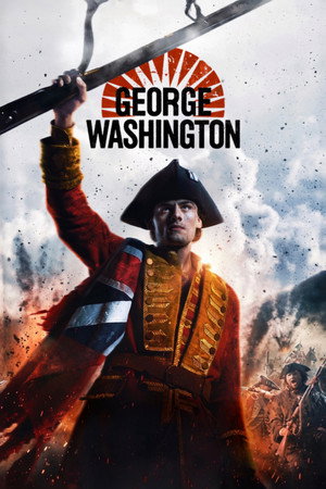 George Washington Torrent (2026) WEB-DL 1080p Dual Áudio George Washington Torrent (2026) WEB-DL 1080p Dual Áudio