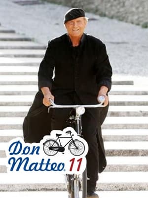 Don Matteo: Temporada 10