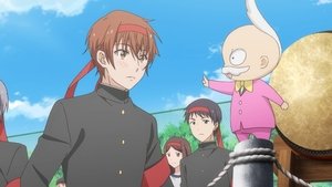 Ao-chan Can’t Study! Season 1 Episode 10