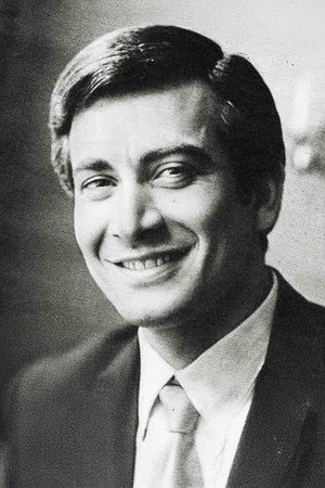 Uğur Güçlü portrait