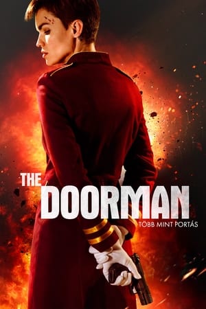 The Doorman - Több mint portás