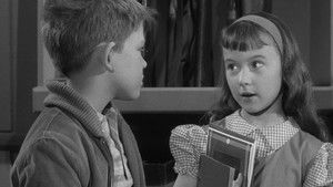 The Andy Griffith Show: 3×28