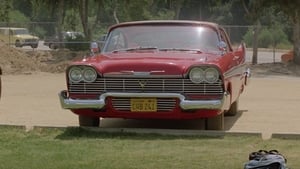 Christine: El auto asesino (1983) HD 1080p Latino