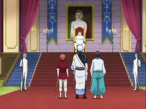 Gintama: 4×18