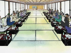 Kitetsu III - Episode 1