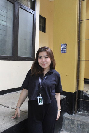 Vanni Maria portrait