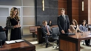 The Good Wife: 4×3