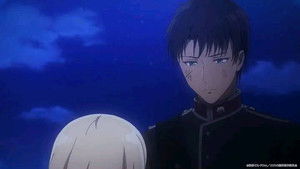 Eris no Seihai: 1×10