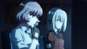 Girls’ Frontline: Saison 1 Episode 10