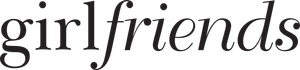 Girlfriends — Logos 2