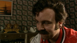 6. Royston Vasey y el monstruo del infierno