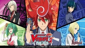 Cardfight!! Vanguard overDress ภาค 1-2 ซับไทย