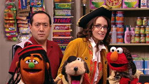 Sesame Street: 38×1