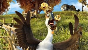 Al aire, patos (2018)