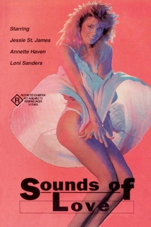 Poster Sounds Of Love (1981)