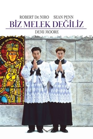 Image Biz Melek Değiliz
