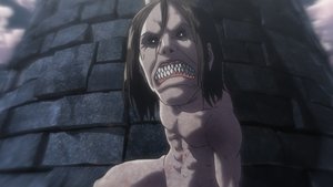 Shingeki no Kyojin: 2×5