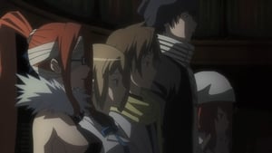 Devil Survivor 2 The Animation: 1×11