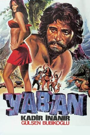 Yaban poster