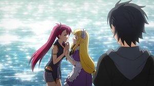 Black Summoner Season 1 Episode 6
