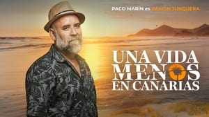 poster Una vida menos en Canarias