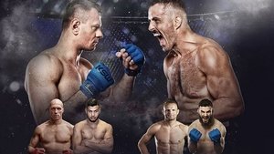 KSW 90: Wrzosek vs. Vitasović