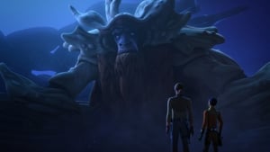 Star Wars: Rebels: 3×2