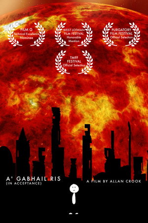 A' Gabhail Ris