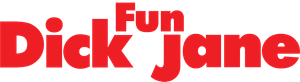 As Loucuras de Dick & Jane — Logos 7