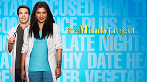 poster The Mindy Project