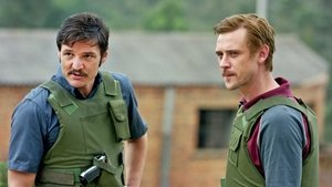 Narcos: 2×3