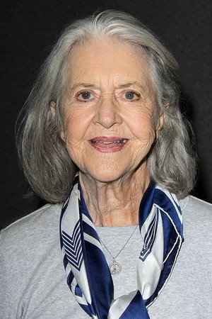 Joanne Linville portrait