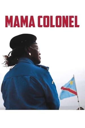 Poster Mama Colonel (2017)