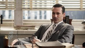 Mad Men: Season 1 Episode 1