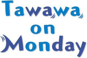 Tawawa on Monday — Logos 4