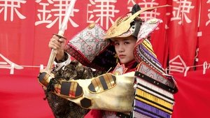 A Chinese Star in Tokyo & Beyond Part 1