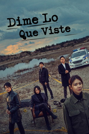 Dime lo que viste