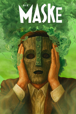 The Mask 168