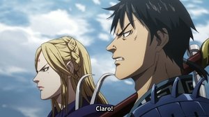 Kingdom 6 Episódio 05