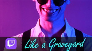Vampire: The Masquerade: N.Y. By Night Season 1: Like a Graveyard