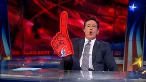 The Colbert Report: 10×120