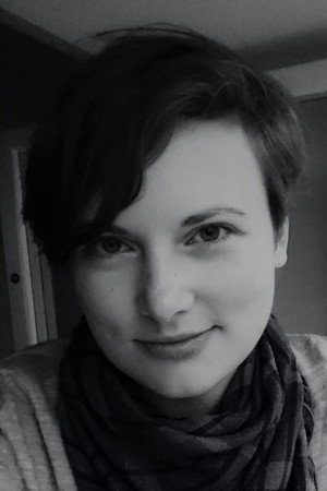 Ragne Mandri portrait