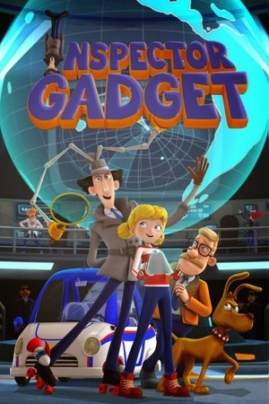Inspecteur Gadget Inspecteur Gadget