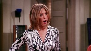 S07E20 El del gran beso de Rachel