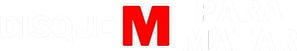 Dial M for Murder — Logos 1