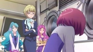 AKB0048 – Episódio 12